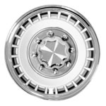 Ford Truck Hubcaps